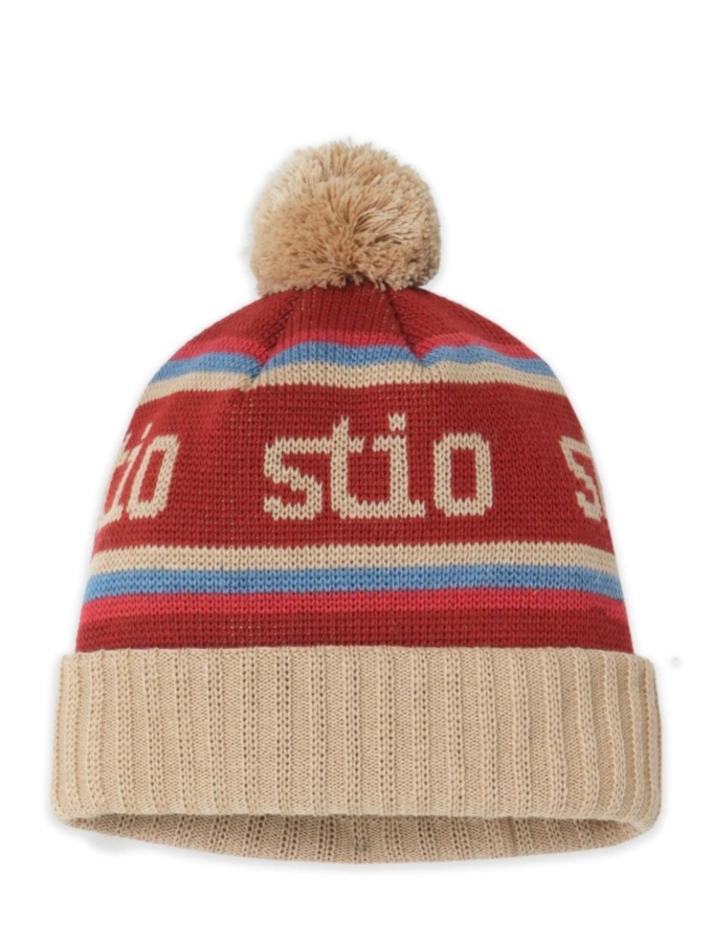 Stio Percy beanie